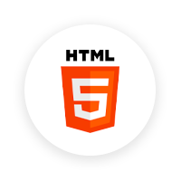 HTML 5