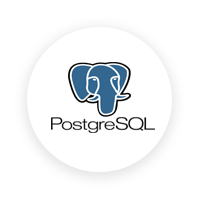 PostgreSQL
