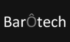 Logo BarÔtech — SaaS Symfony pour Barreaux développé par 3Juillet!